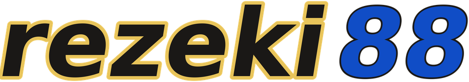 rezeki88 logo